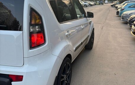 KIA Soul I рестайлинг, 2011 год, 700 000 рублей, 3 фотография
