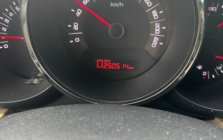 KIA Soul I рестайлинг, 2011 год, 700 000 рублей, 7 фотография