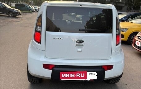 KIA Soul I рестайлинг, 2011 год, 700 000 рублей, 2 фотография