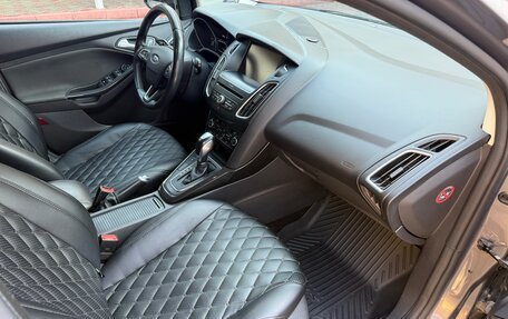Ford Focus III, 2016 год, 1 100 000 рублей, 14 фотография