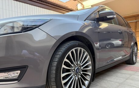 Ford Focus III, 2016 год, 1 100 000 рублей, 10 фотография