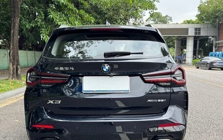 BMW X3, 2022 год, 3 950 008 рублей, 5 фотография