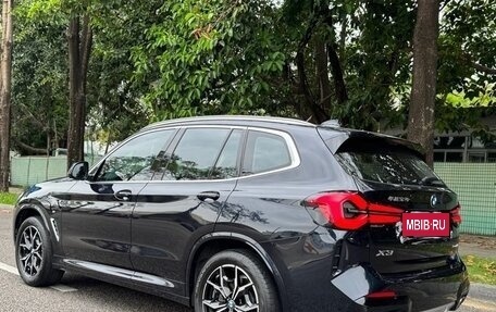 BMW X3, 2022 год, 3 950 008 рублей, 4 фотография