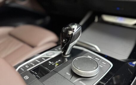 BMW X3, 2022 год, 3 950 008 рублей, 12 фотография