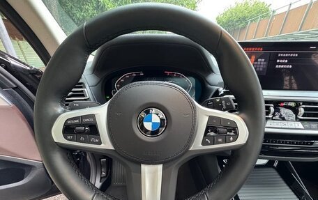 BMW X3, 2022 год, 3 950 008 рублей, 9 фотография