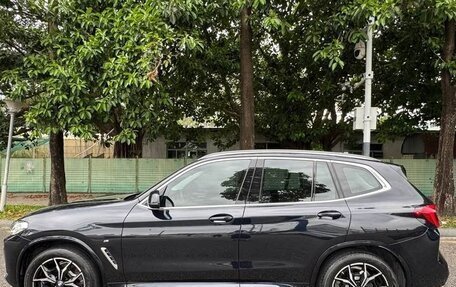 BMW X3, 2022 год, 3 950 008 рублей, 7 фотография