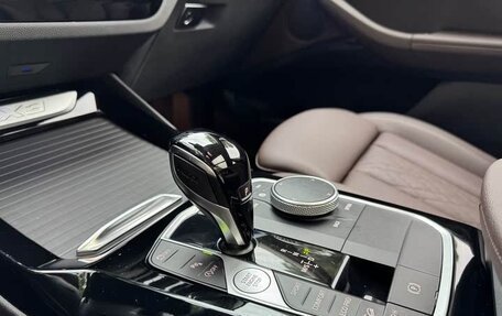BMW X3, 2022 год, 3 950 008 рублей, 11 фотография