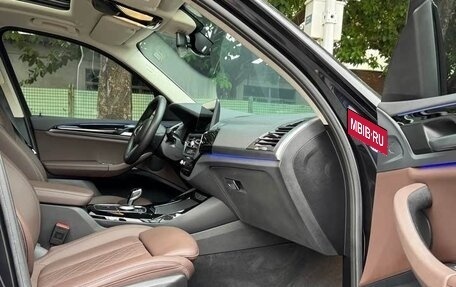 BMW X3, 2022 год, 3 950 008 рублей, 14 фотография