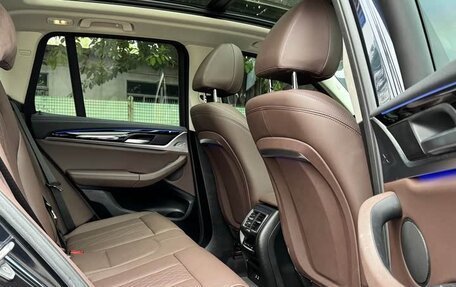 BMW X3, 2022 год, 3 950 008 рублей, 18 фотография