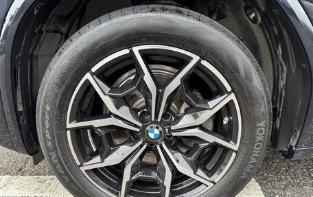BMW X3, 2022 год, 3 950 008 рублей, 23 фотография