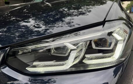 BMW X3, 2022 год, 3 950 008 рублей, 21 фотография