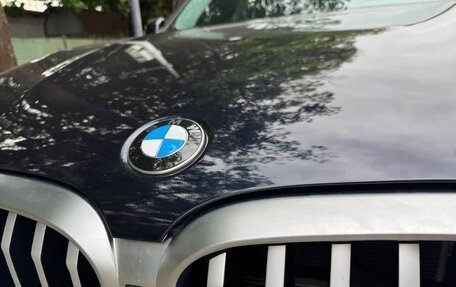 BMW X3, 2022 год, 3 950 008 рублей, 20 фотография