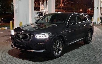 BMW X4, 2019 год, 3 200 000 рублей, 1 фотография