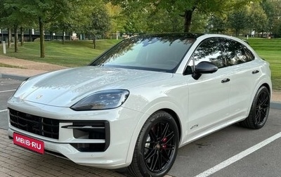 Porsche Cayenne III, 2024 год, 20 580 000 рублей, 1 фотография