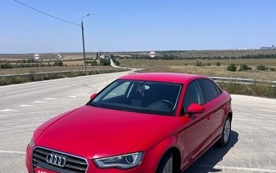 Audi A3, 2013 год, 1 295 000 рублей, 1 фотография