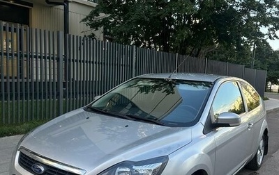 Ford Focus II рестайлинг, 2009 год, 650 000 рублей, 1 фотография
