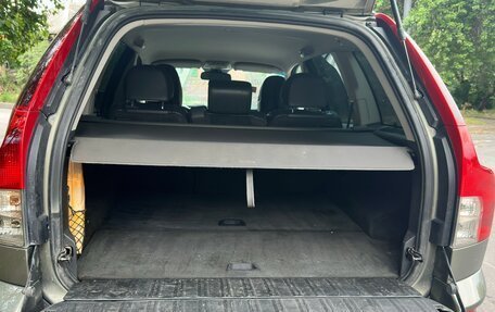 Volvo XC90 II рестайлинг, 2009 год, 1 250 000 рублей, 1 фотография