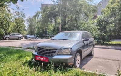 Chrysler Pacifica (CS), 2003 год, 290 000 рублей, 1 фотография