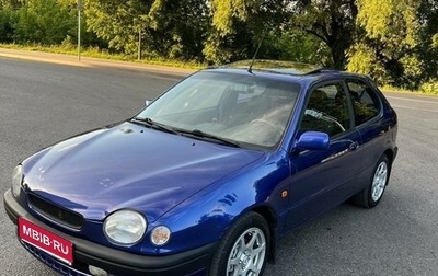 Toyota Corolla, 1997 год, 399 000 рублей, 1 фотография