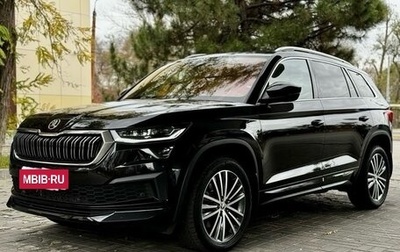Skoda Kodiaq I, 2024 год, 4 450 000 рублей, 1 фотография