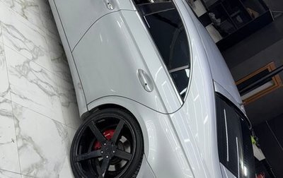 Mercedes-Benz CLS, 2004 год, 870 000 рублей, 1 фотография