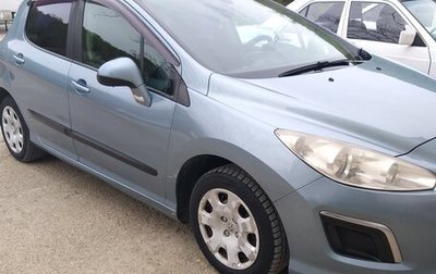 Peugeot 308 II, 2011 год, 550 000 рублей, 1 фотография