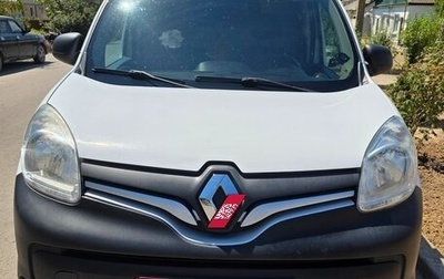 Renault Kangoo II рестайлинг, 2015 год, 950 000 рублей, 1 фотография