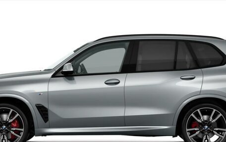 BMW X5, 2025 год, 16 600 000 рублей, 1 фотография