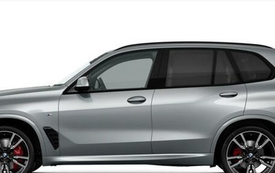 BMW X5, 2025 год, 16 600 000 рублей, 1 фотография