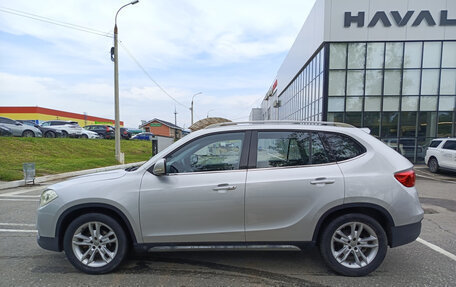 Brilliance V5 I рестайлинг, 2015 год, 580 000 рублей, 8 фотография