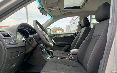 Brilliance V5 I рестайлинг, 2015 год, 580 000 рублей, 16 фотография