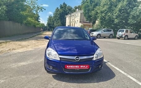 Opel Astra H, 2008 год, 630 000 рублей, 3 фотография