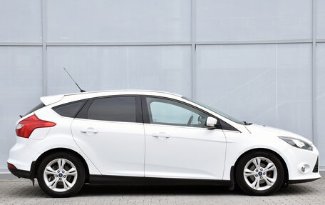 Ford Focus III, 2012 год, 749 000 рублей, 4 фотография