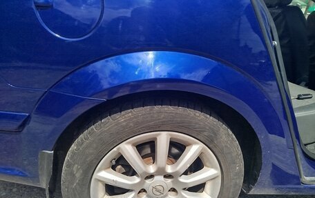 Opel Astra H, 2008 год, 630 000 рублей, 13 фотография