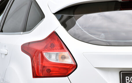 Ford Focus III, 2012 год, 749 000 рублей, 7 фотография