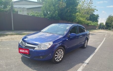 Opel Astra H, 2008 год, 630 000 рублей, 6 фотография