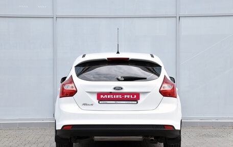 Ford Focus III, 2012 год, 749 000 рублей, 6 фотография