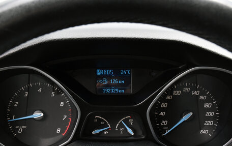 Ford Focus III, 2012 год, 749 000 рублей, 12 фотография