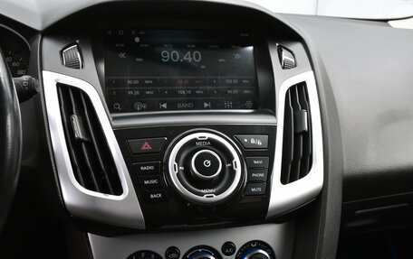 Ford Focus III, 2012 год, 749 000 рублей, 9 фотография