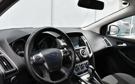 Ford Focus III, 2012 год, 749 000 рублей, 10 фотография