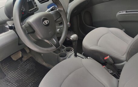 Chevrolet Spark III, 2010 год, 395 000 рублей, 6 фотография