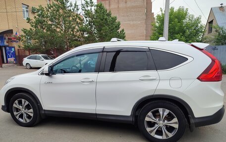 Honda CR-V IV, 2013 год, 2 070 000 рублей, 6 фотография