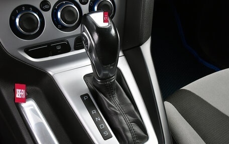 Ford Focus III, 2012 год, 749 000 рублей, 11 фотография