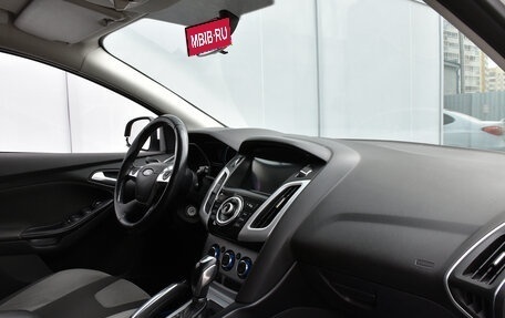 Ford Focus III, 2012 год, 749 000 рублей, 8 фотография