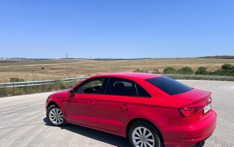 Audi A3, 2013 год, 1 295 000 рублей, 7 фотография
