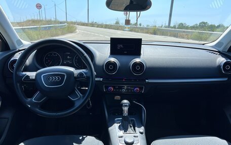 Audi A3, 2013 год, 1 295 000 рублей, 10 фотография