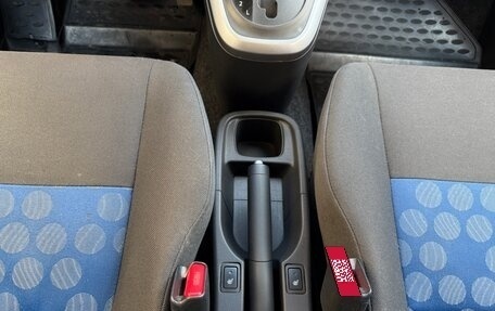Suzuki Splash I рестайлинг, 2009 год, 639 000 рублей, 17 фотография
