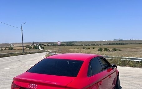 Audi A3, 2013 год, 1 295 000 рублей, 5 фотография