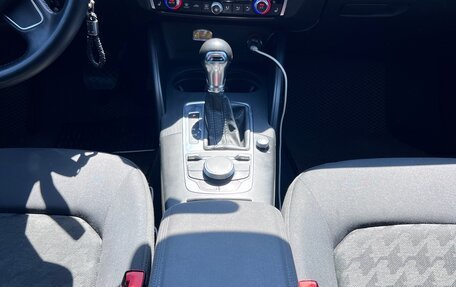 Audi A3, 2013 год, 1 295 000 рублей, 17 фотография