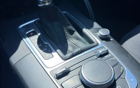 Audi A3, 2013 год, 1 295 000 рублей, 16 фотография